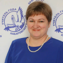 Наталья Александровна Антонова