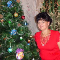 Козлова Вера Васильевна