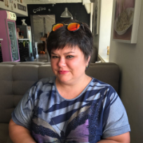 Дровалева Мария Николаевна