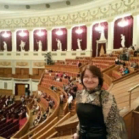 Воробьева Елена Анатольевна, Стрельцова Ирина Михайловна