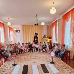 Мирзаметова Надежда Гамидовна