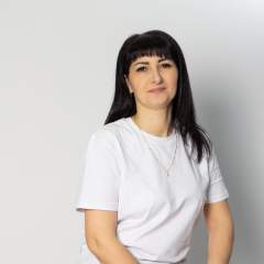 Грачёва Диана Петровна