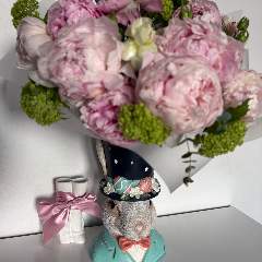 Лепская Алиса Сергеевна