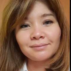 Якуненко Юлия Ринатовна 