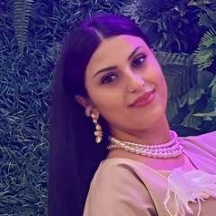 Туманян Араксия Эдуардовна 