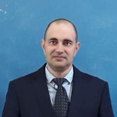 Герасимов Михаил Юрьевич