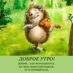 Гора Марианна Валерьевна