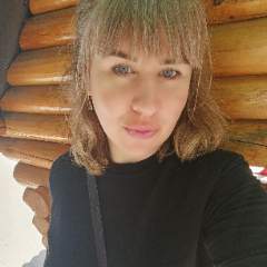 Тельминова Алёна Юрьевна