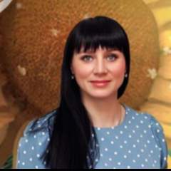 Удовенко Ольга Анатольевна