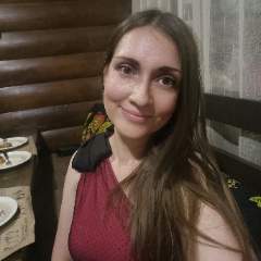 Стукалова Екатерина Александровна