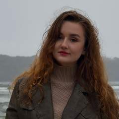 Исаева Елизавета Дмитриевна