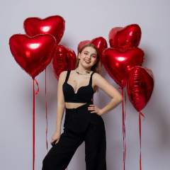 Бахтина Дарина Геннадьевна