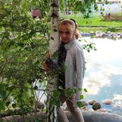 Корчиго Елена Васильевна