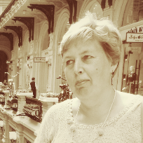 Хохолева Светлана Анатольевна