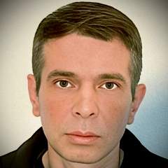 Овчинников Александр 