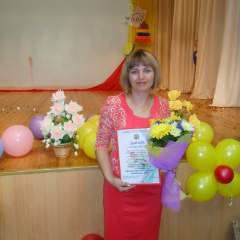 Керн Ирина Григорьевна