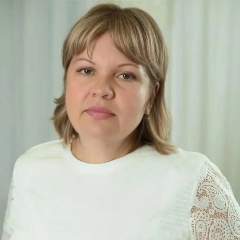 Кондратенко Наталья Васильевна