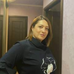 Елышкина Екатерина Анатольевна