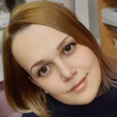 Смирнова-Пятова Татьяна Олеговна