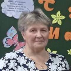 Смелова Светлана Витальевна