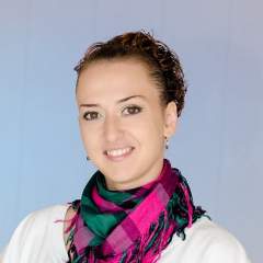 Зайцева Александра Николаевна