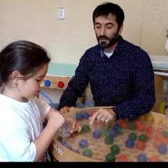 Гитинов  Гасан Запирович