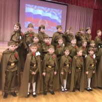 Забалуева Людмила Геннадьевна