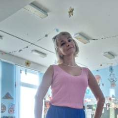 Екатерина Камардина