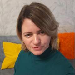 Передерий Екатерина Владимировна