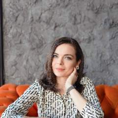 Чичиланова Анна Алексеевна