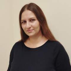 Калачёва Лидия Александровна