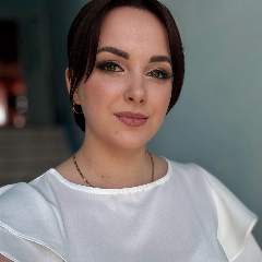 Миронова Дарья Сергеевна 