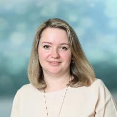 Глуханько Валентина Николаевна