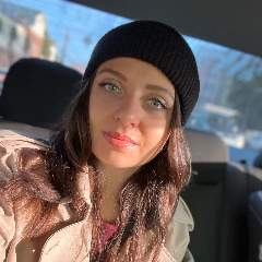 Золотарева Елена Алексеевна