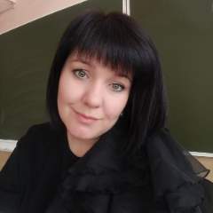 Рычкова Елена Алексеевна