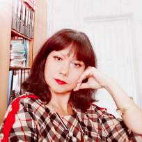 Самышкина Татьяна Владимировна