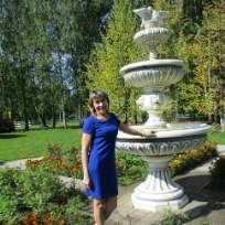 Родионова Валентина Валентиновна