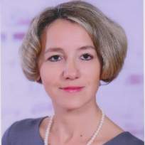 Басова Светлана Сергеевна