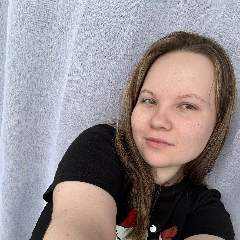 Мымрина Алина Радиславовна