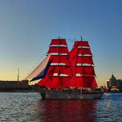 Алпатова Вера Алексеевна