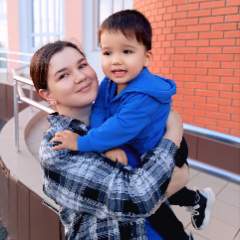 Ооржак Анастасия Алексеевна