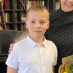 Ольга Соловьева