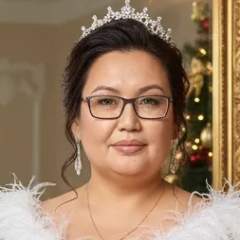 Баймухаметова Юлия Харисовна