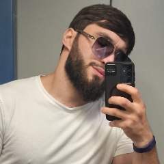 Алимирзоев Ахма