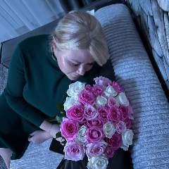 Щербакова Светлана Васильевна