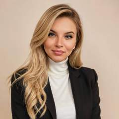 Юлия Ливцова