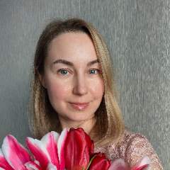Корнилова Оксана Николаевна