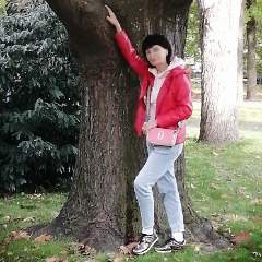 Татьяна Музафарова