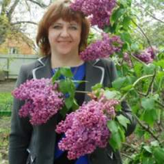 Середняк Людмила Леонидовна