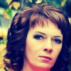 Харитонова Елена Геннадьевна